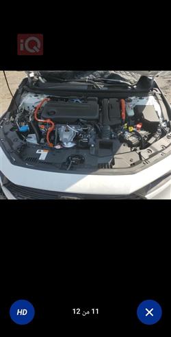 هوندا أكورد